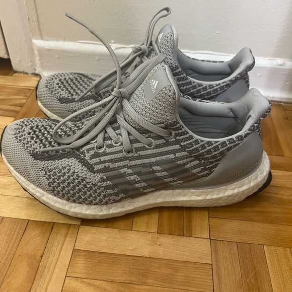 Adidas ultraboost uncaged 5.0 - Picture 6 of 6